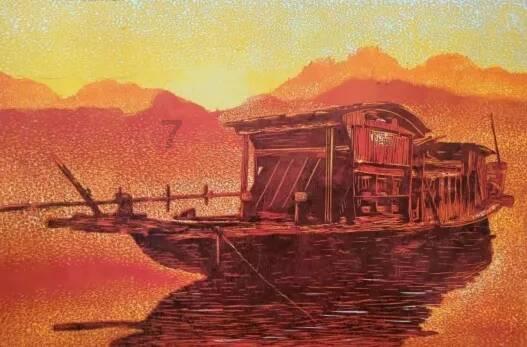 抚远景区全免费 小“蔓越莓”做东 请客全国“土特产”