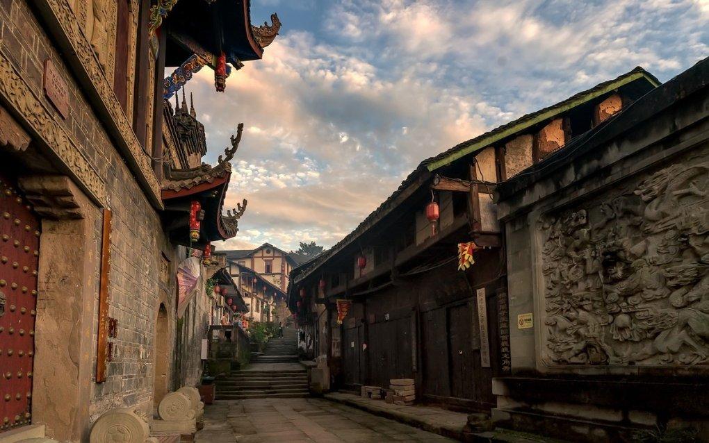 蝙蝠侠：阿甘骑士